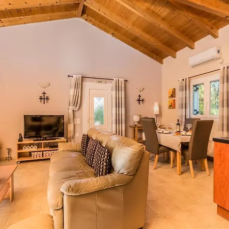 Villa Oleander Áfra